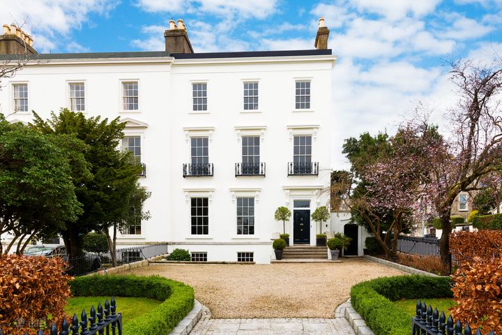 36 Belgrave Sq South, Monkstown, Dublin, Dublin