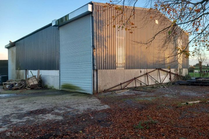 C15 HC42, Slane, Co. Meath