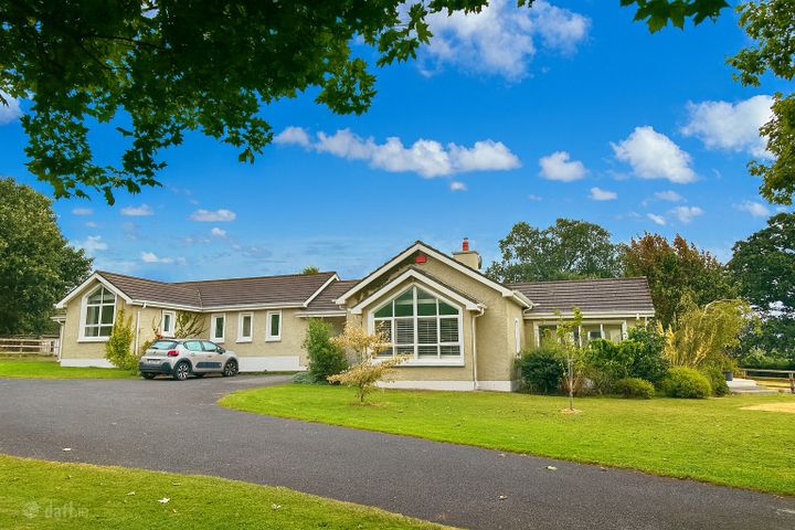 Maple Lodge, Maple Lodge, Kilcullen, Inistioge, Co. Kilkenny, R95X7H7