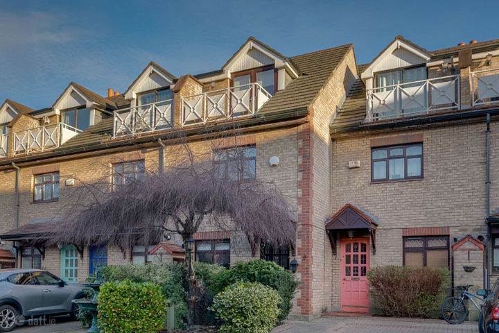 8 Donnybrook Court, Beaver Row, Donnybrook, Dublin 4, Dublin