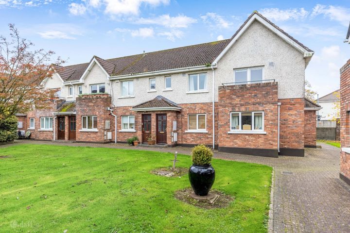 29 The Courtyard, Dunshaughlin, Co. Meath, A85XF57