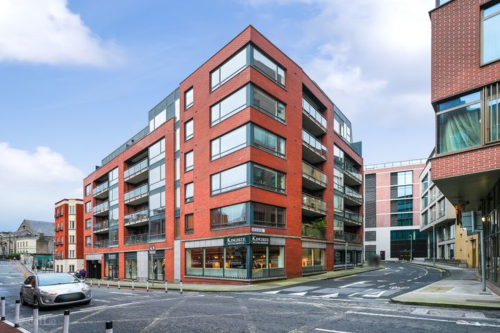 43 Chancery Court, Christchurch, Dublin 8