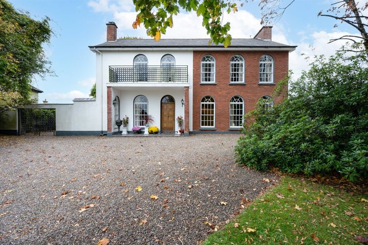 9 Hillsboro, Model Farm Rd, Cork, Cork