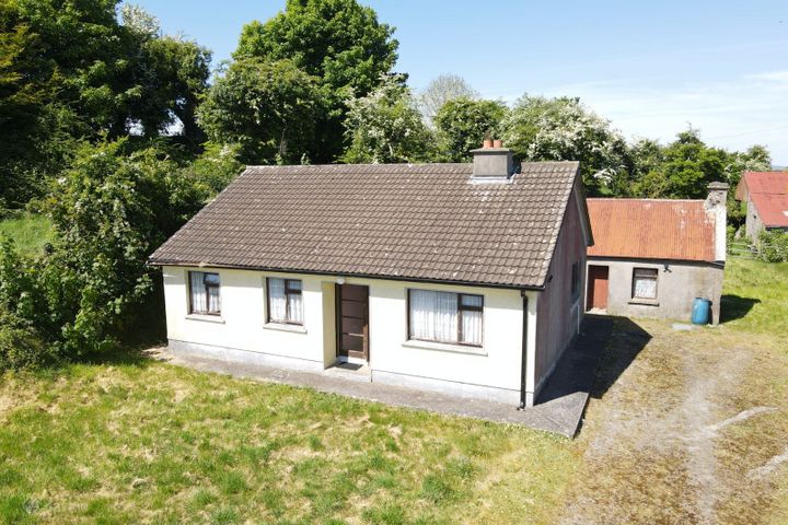 Knockagraffy, Tagheen, Claremorris, Co. Mayo, F12NW08