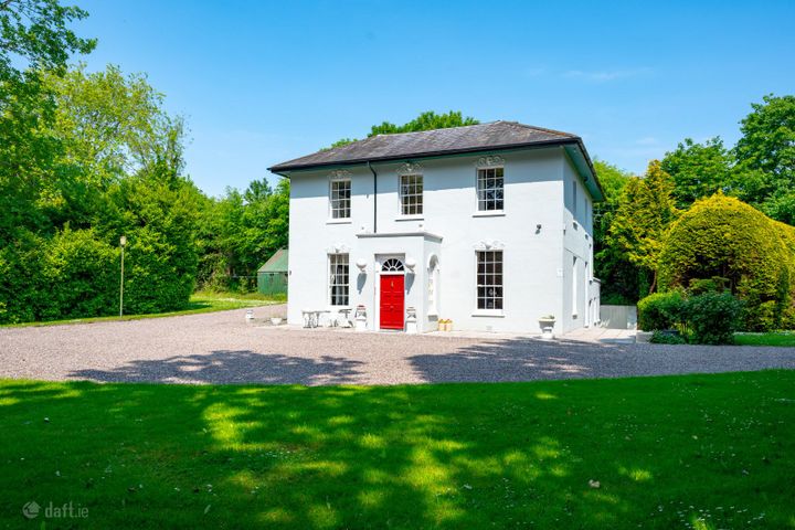 Ballincurrig House, South Douglas Rd, Cork, Cork