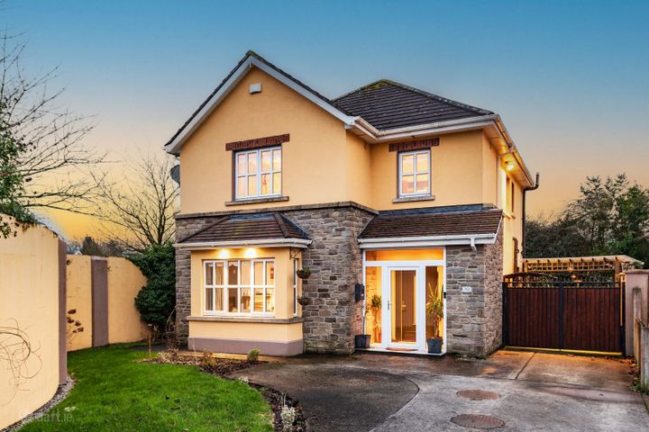 10 Woodview, Rathangan, Co. Kildare, R51CF54