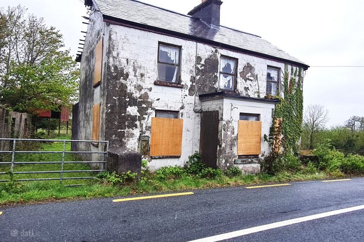 Kilfree, Gurteen, Co. Sligo