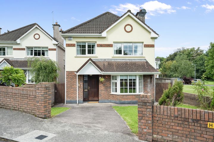 7 Marwood Ave, Riverstown, Glanmire, Cork