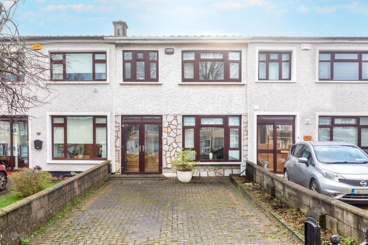 96 The Crescent, Millbrook Lawns, Oldbawn, Dublin 24, D24EPX3