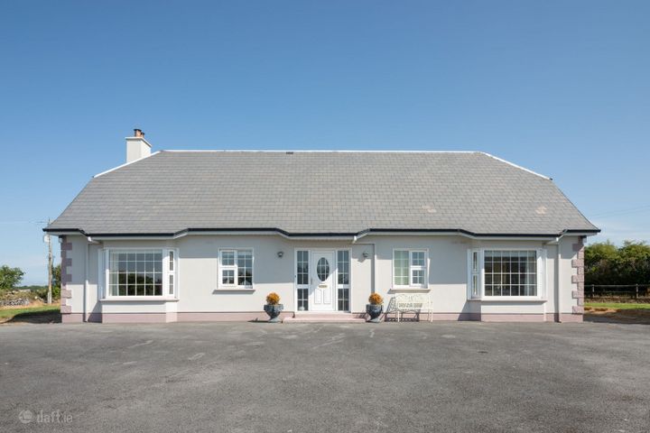 Ard Na Cnoic, Kiltrasna, Headford, Co. Galway, H91TD9V