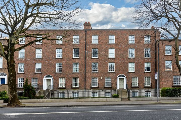 Apartment 16, 12/13 Ranelagh Court, Ranelagh, Dublin 6, D06NH64