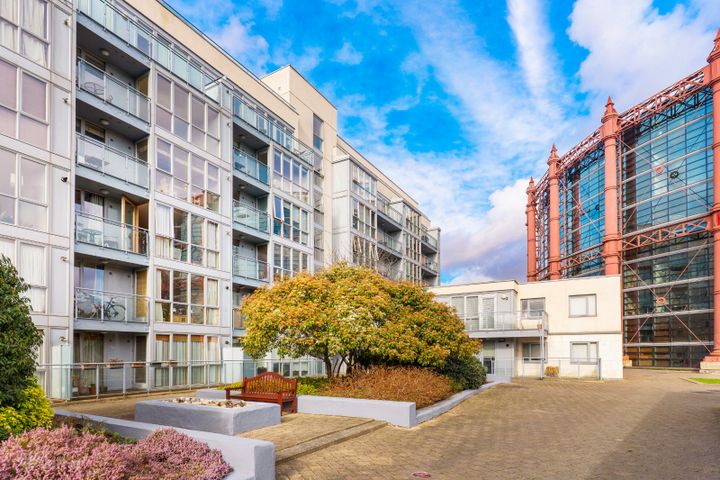 57 The Dickens, The Gasworks, South Lotts Road, Dublin 4, D04R778