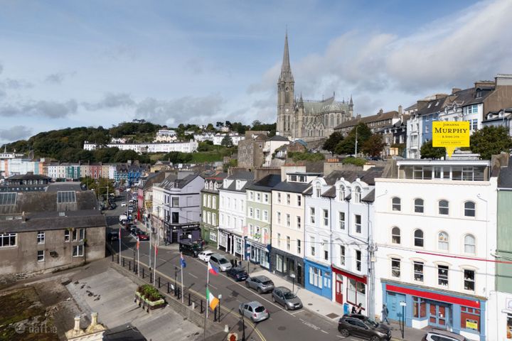7 East Beach, Cobh, Cobh, Co. Cork, P24H635