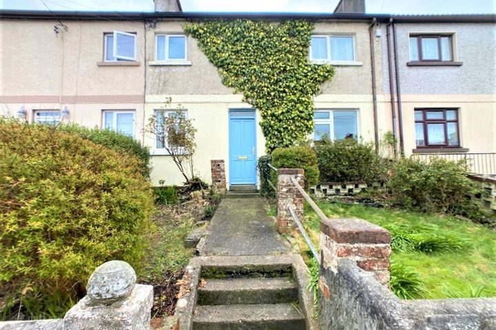 37 St Finbarrs Terrace, Galway, Galway, Galway