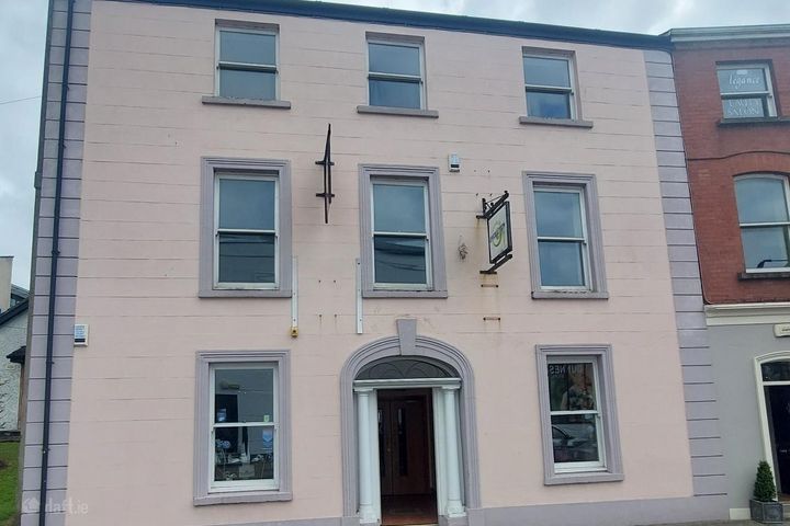 Unit 6, 2nd Floor, 35 Church St., Cavan, Co. Cavan, H12N7D7