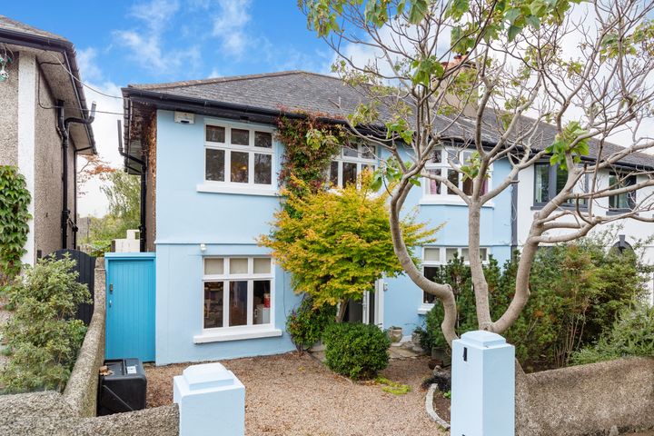 30 Villarea Park, Glenageary, Dublin, Dublin