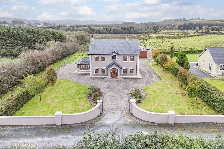 Haw, Churchtown, Carrigans, Co. Donegal, F93H7P4