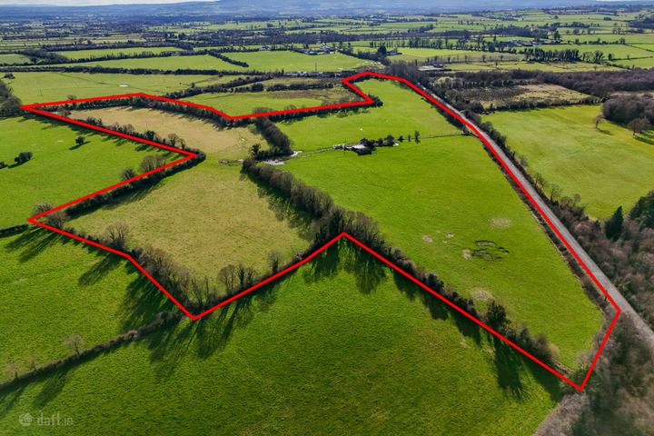 Ard, Geashill, Co. Offaly