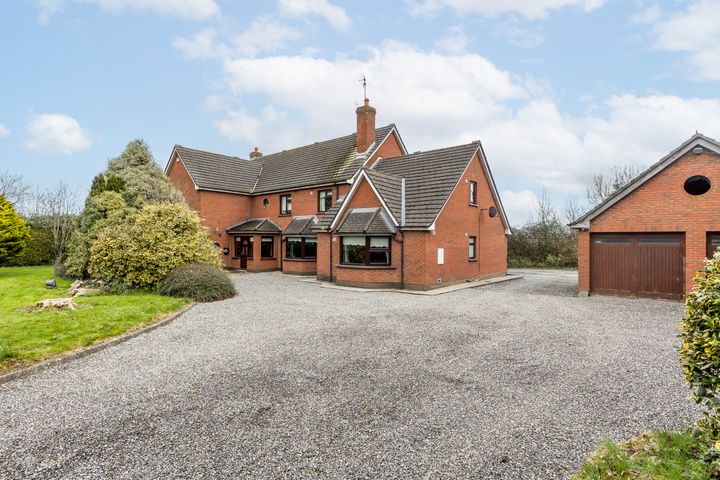 Lis Cara, Malahide Rd, Kinsealy, Dublin 3, Dublin