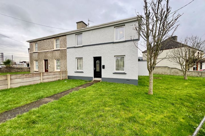 35 Kevin Barry Villas, Tralee, Tralee, Co. Kerry, V92K6XE