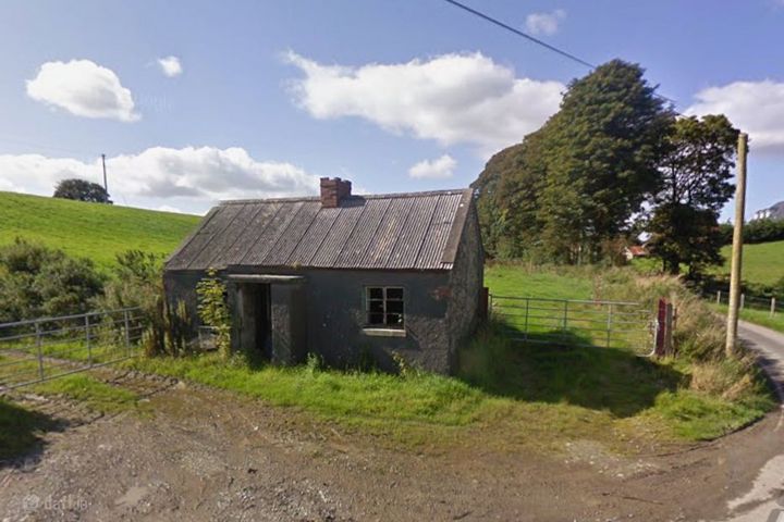 Corratanty, Castleblayney, Co. Monaghan