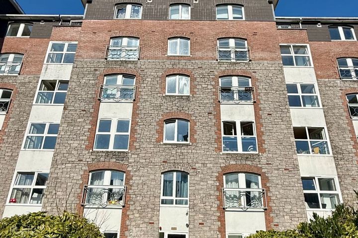 River Towers, Lee Road, Clogheen, Co. Cork