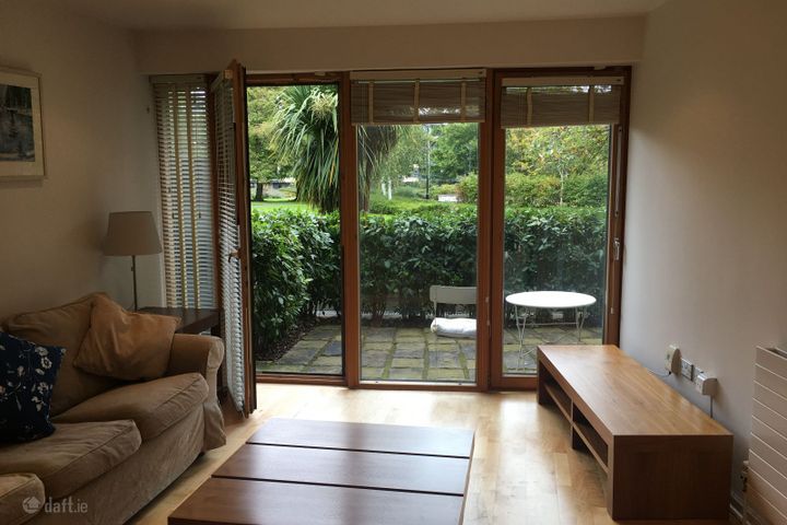 Merton Hall, Mount Saint Annes, Milltown, Dublin 6