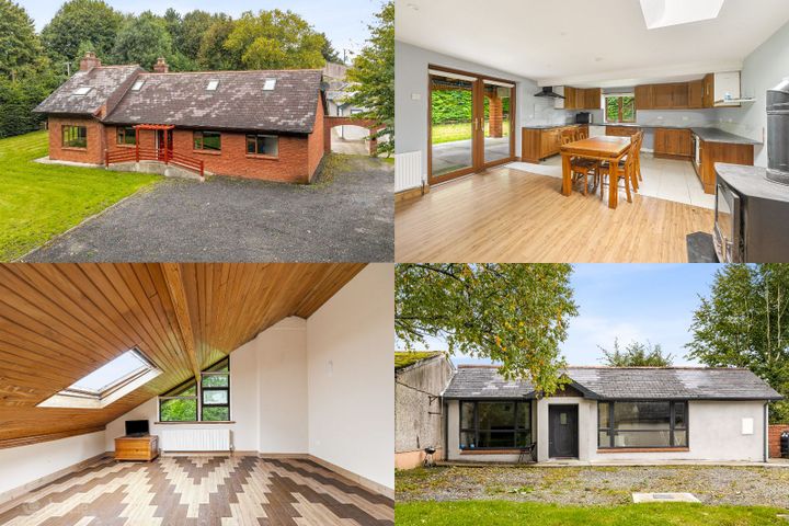 Oldtown, Abbeyleix, Old Town, Co. Laois, R32FX26