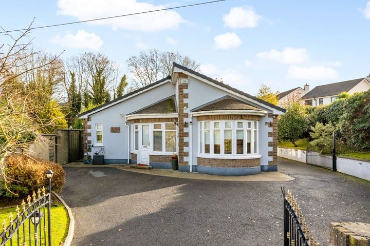 Woodbury Court, Green Road, Newbridge, Co. Kildare, W12EY71