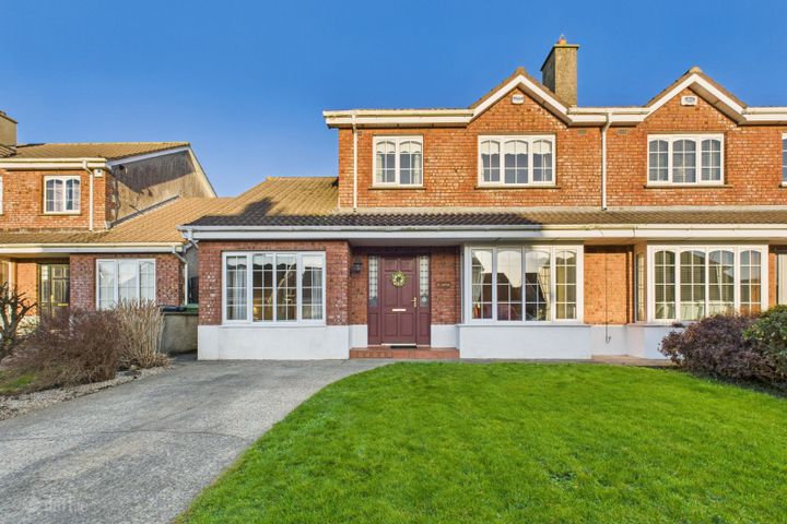 Saint Martin, 68 Williamstown Park, Waterford City Centre, X91H3FY