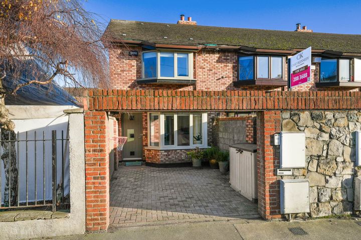 87 Lansdowne Park, Ballsbridge, Dublin, D04H5T8