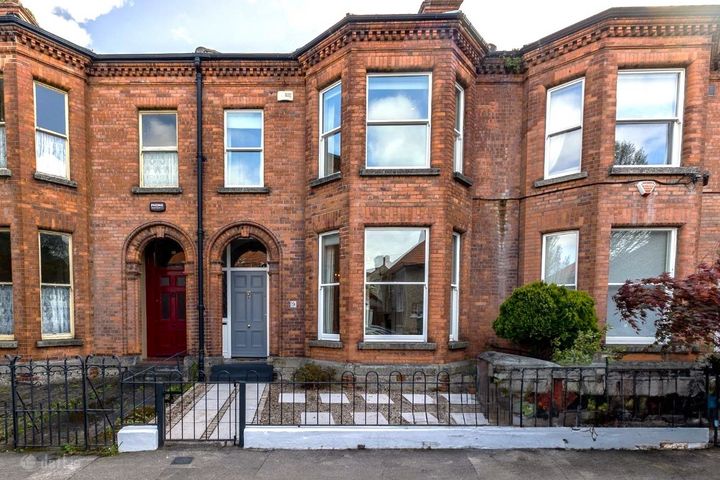 9 Auburn Ave, Donnybrook, Dublin 4, Dublin 4, Dublin