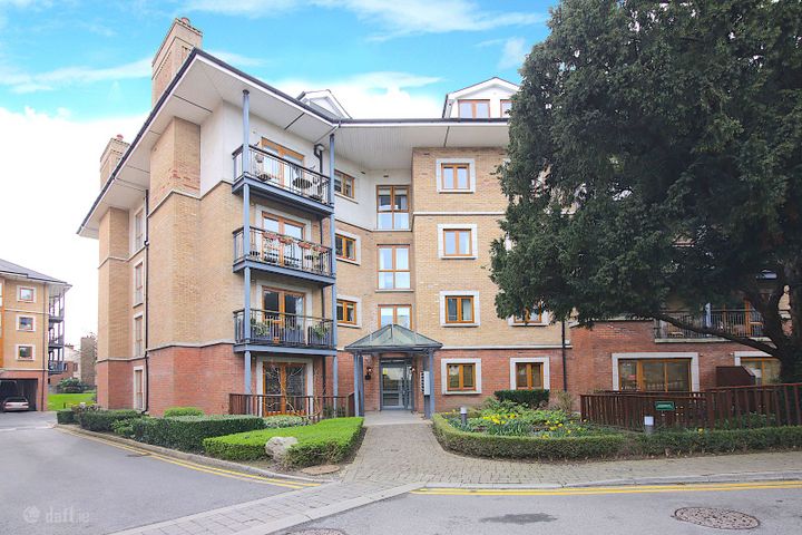 Apartment 51, Glaslyn, Clontarf, Dublin 3, D03CR41