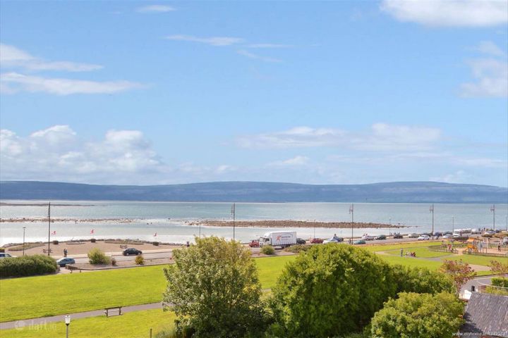 Galway bay apartment, Salthill, Co. Galway