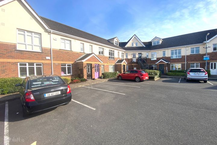 Oldcourt Lodge, Firhouse, Dublin 24