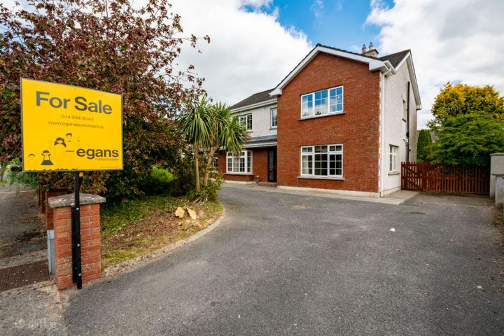 99 Brookfield, Mullingar, Westmeath, Westmeath