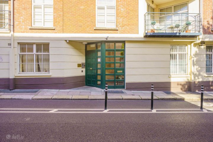 61 Castlegate, Castle Street, Dublin 2, D02TW02