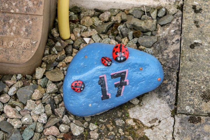 Bushmills, Co. Antrim