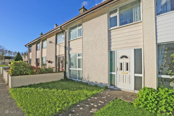 17 Cronan Gardens, Shannon, Co. Clare, V14X856