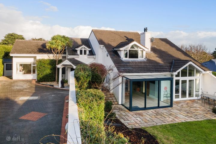 Glencar, Kilteragh Drive, Foxrock, Dublin 18, Dublin