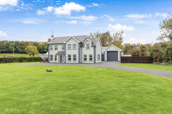 Killycoonagh, Annalore, Newbliss, Co. Monaghan, H18FD35