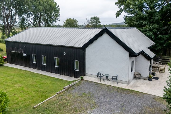 Pluckerstown, Kilmegue, Naas, Co. Kildare, W91KF8E