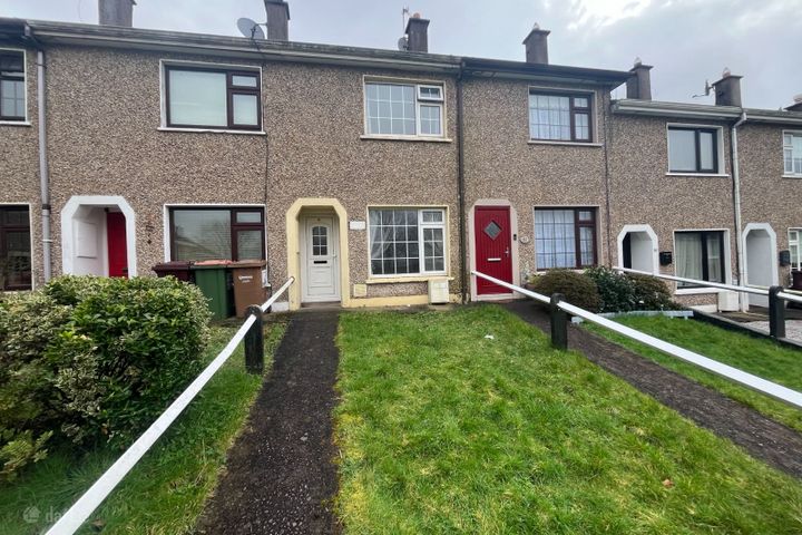 Palmbury, Lehenaghbeg