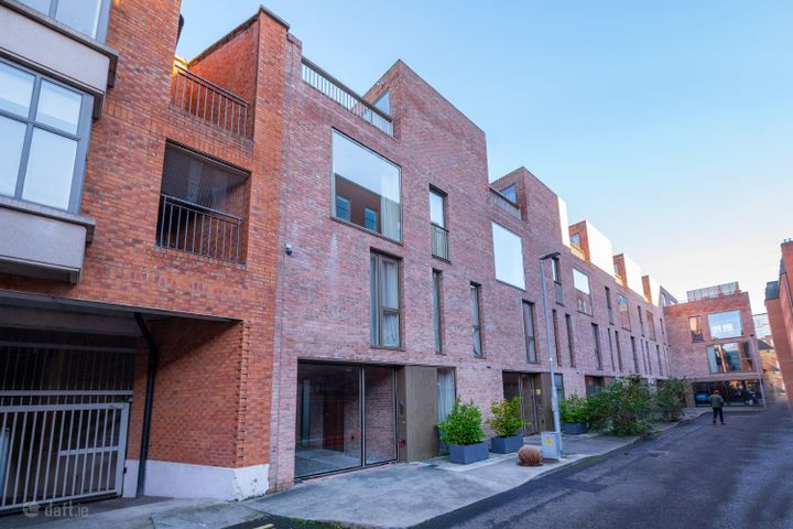 18 Grattan Court East, Dublin 2, D02EC67