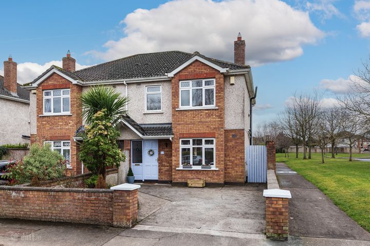 161 Aylmer Park, Naas, Co. Kildare, W91TH2A