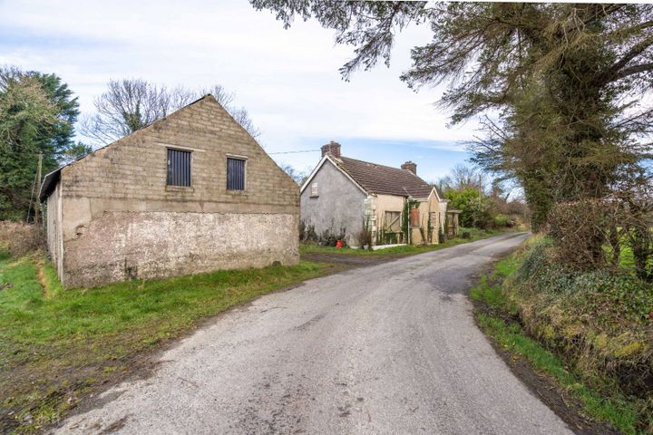 Castleforward Demesne, Newtowncunningham, Newtown Cunningham, Co. Donegal, F93XE8R