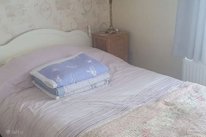 Le Fanu Road, Ballyfermot, Dublin 10