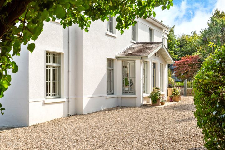 Hillside House, Bayview Road, Wicklow Town, Co. Wicklow, A67E920