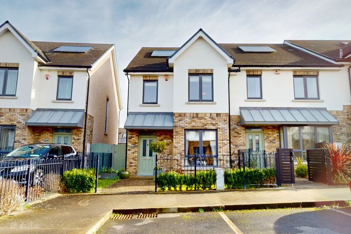 27 Park Avenue, Miullers Glen, Swords, Dublin