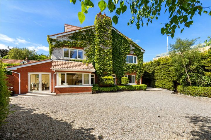 Kincora, Avonmore, Foxrock Dublin 18, Dublin 18, Dublin